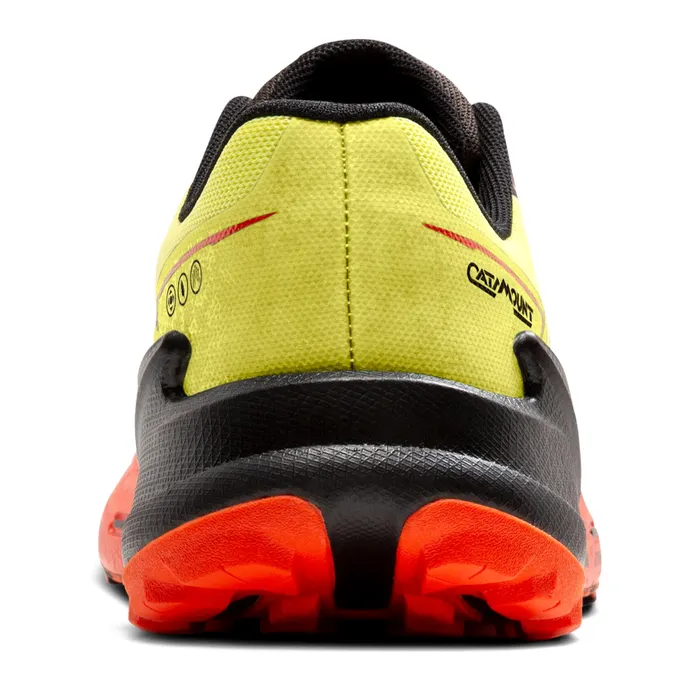 Brooks Catamount 3 Trailrunning Schoenen Heren