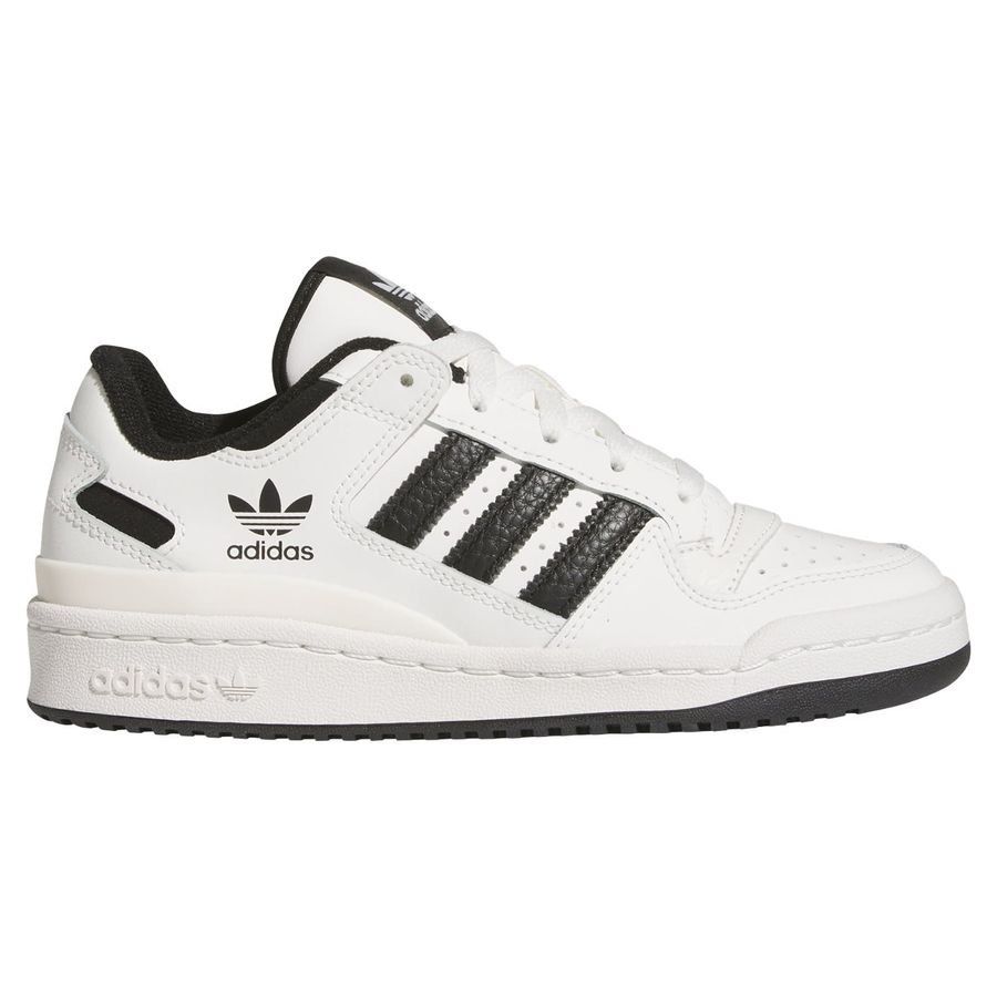 Adidas Original Chaussure Forum Low CL Enfants