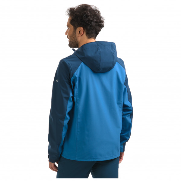 Vaude - Itri Hoody Jacket - Veste softshell