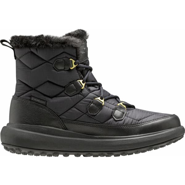 Après ski HELLY HANSEN W WILLETTA 2 MID BLACK