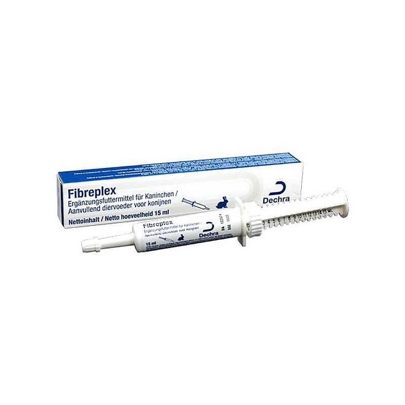 Protexin Fibreplex Konijnen Knaagdieren 15 ml