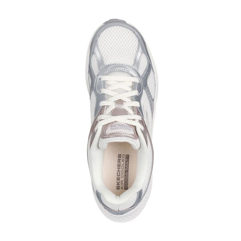 GO RUN Consistent 2.0 - Volt - Chaussures running femme