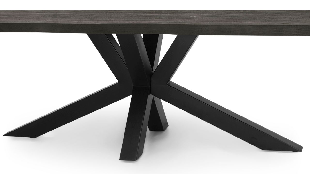 Eettafel  Sovana Toff