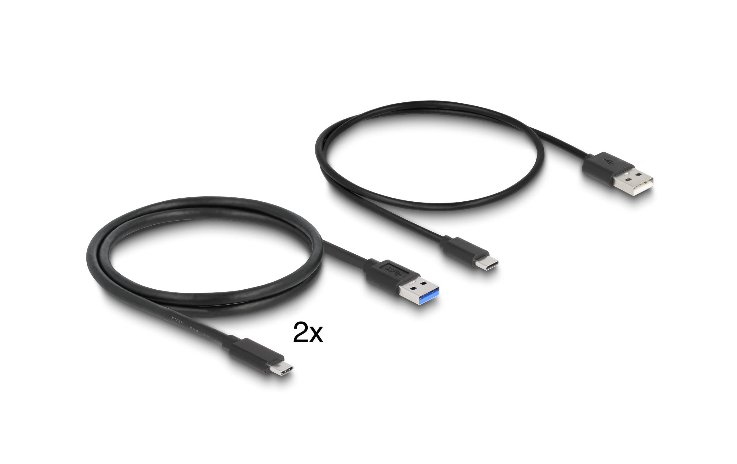 KVM Switch HDMI 8K 60 Hz mit USB 5 GbpsDelock HDMI KVM Switch 8K 60 Hz mit USB 5 Gbps