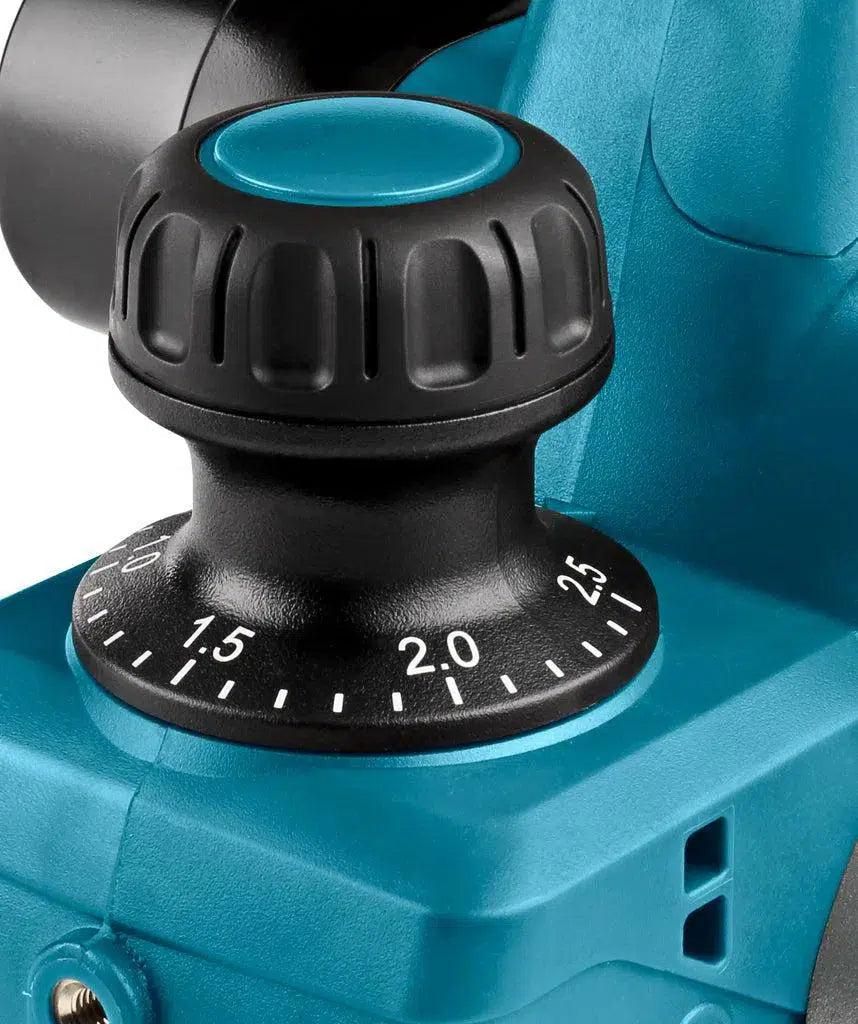 Makita KP0800K Schaaf in koffer