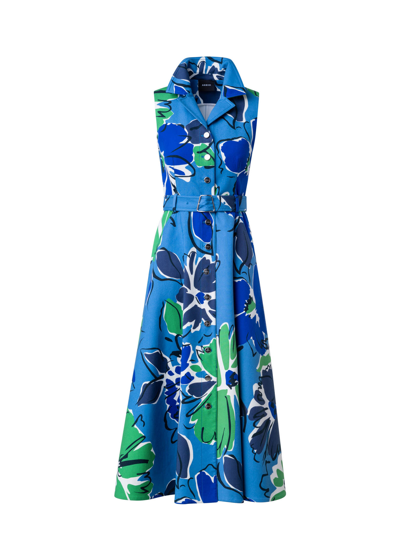 Akris| Damen Kleid