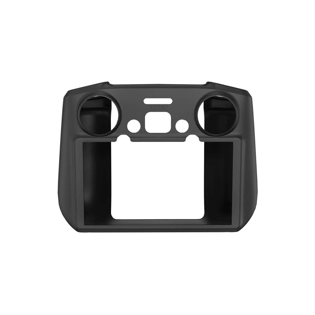 Silikondeksel til DJI RC 2 håndkontroll - Svart