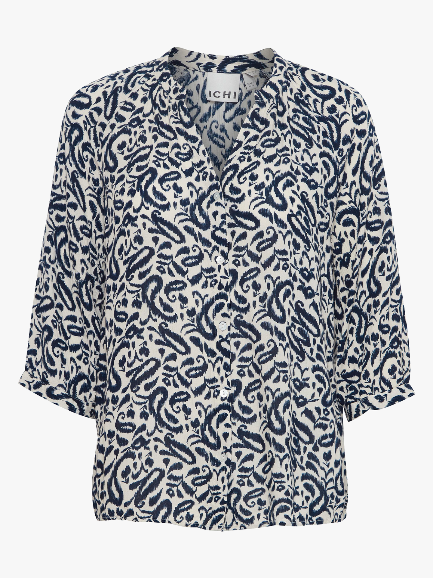 Marrakech AOP Shirt 5