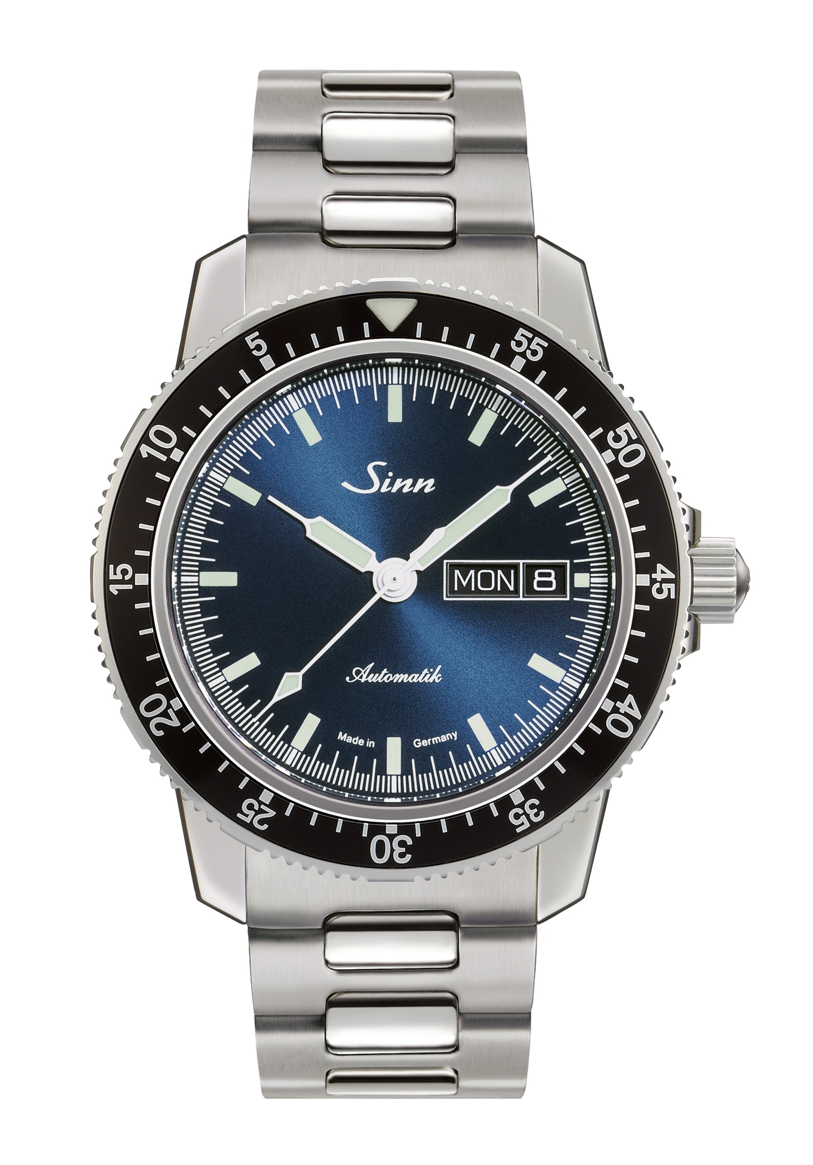Sinn Fliegeruhr 104 St Sa I B Automatik 104.013.MB