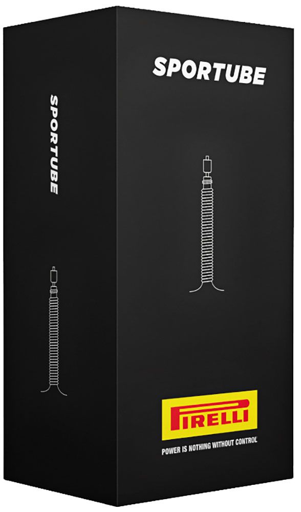 Pirelli Sportube Gravel 28