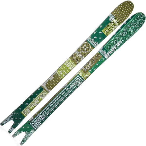 Ski LINE SAKANA MULTICOLOR
