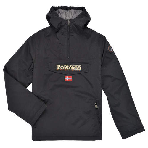 Napapijri - RAINFOREST POCKET - Noir