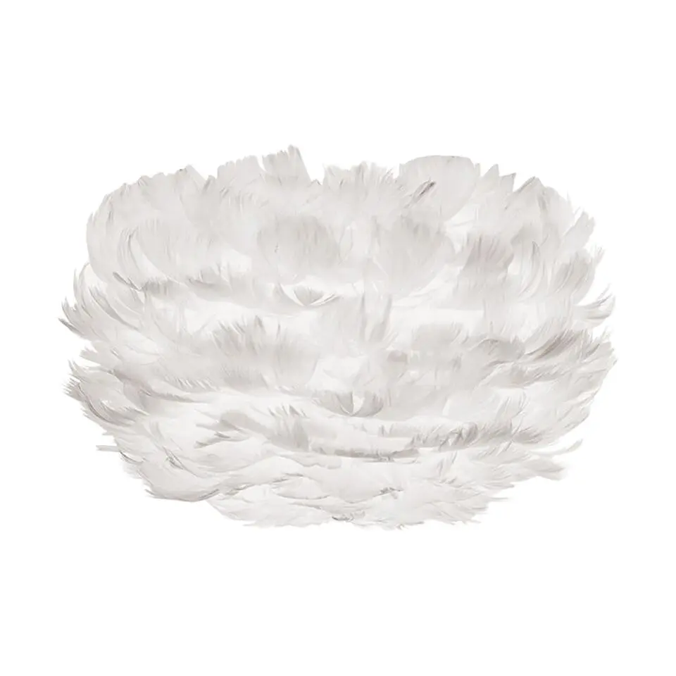 Umage Eos Micro lampenkap white - Ø 22 cm