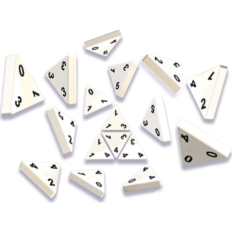 Triominos Original