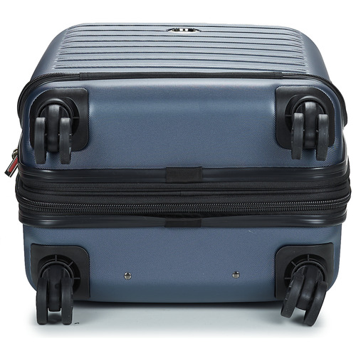 DELSEY PARIS - Segur 2.0 Business Extensible 55CM - Bleu