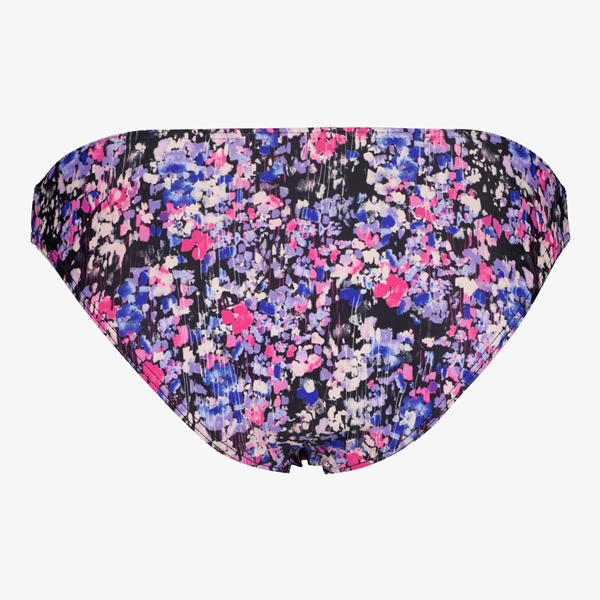 Osaga dames bikinibroekje met bloemenprint