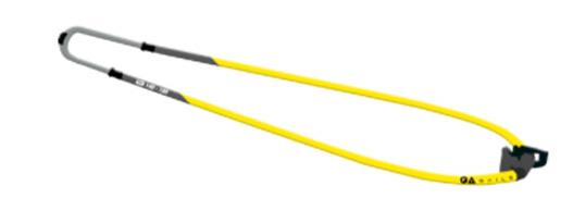 Gaastra / GA-Sails Wishbone H Line - 2021/22 140-190 cm
