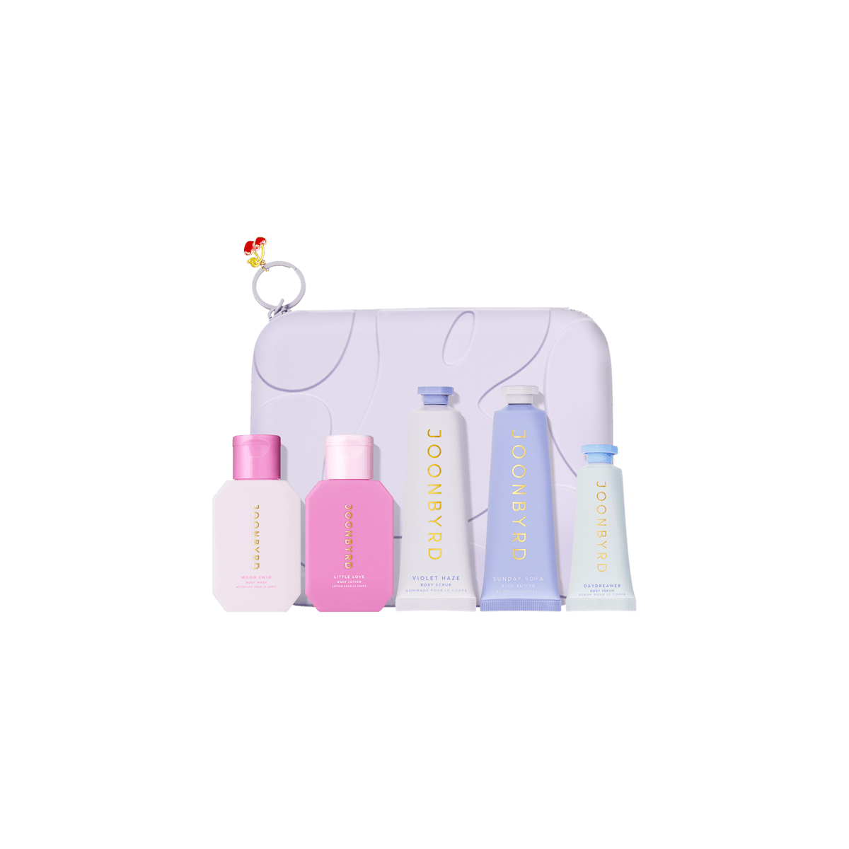 Better Together Body Essentials Kit