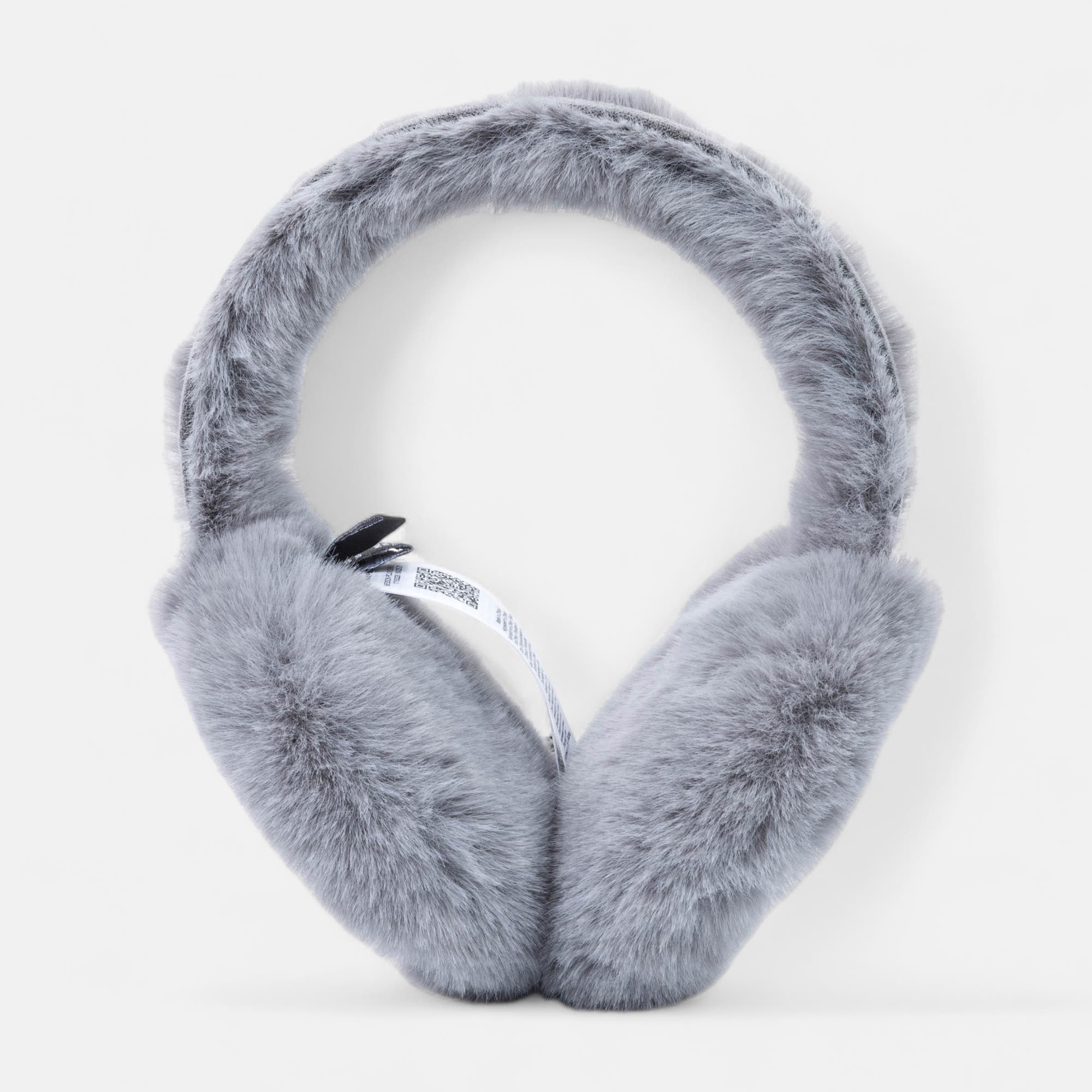 Bonnet gris