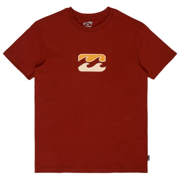 Billabong - Kid's Icon Wave S/S - T-shirt