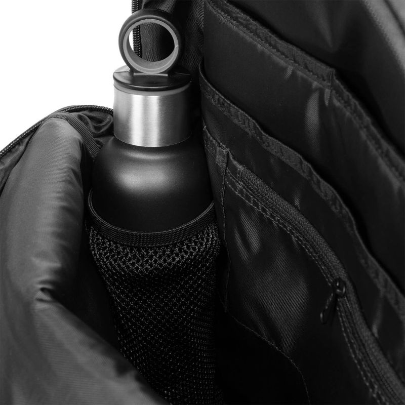 Sac à dos Tote 37,5 cm Tecum CNNCT F Black