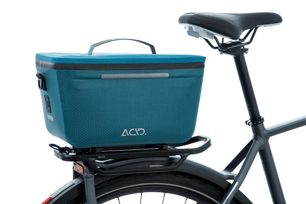 ACID TRUNK PRO 10 RILink Fahrradtasche kaufen | Bike-Discount