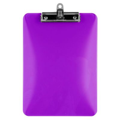 Exacompta Iderama - Porte-bloc - A4 - disponible dans différentes couleurs