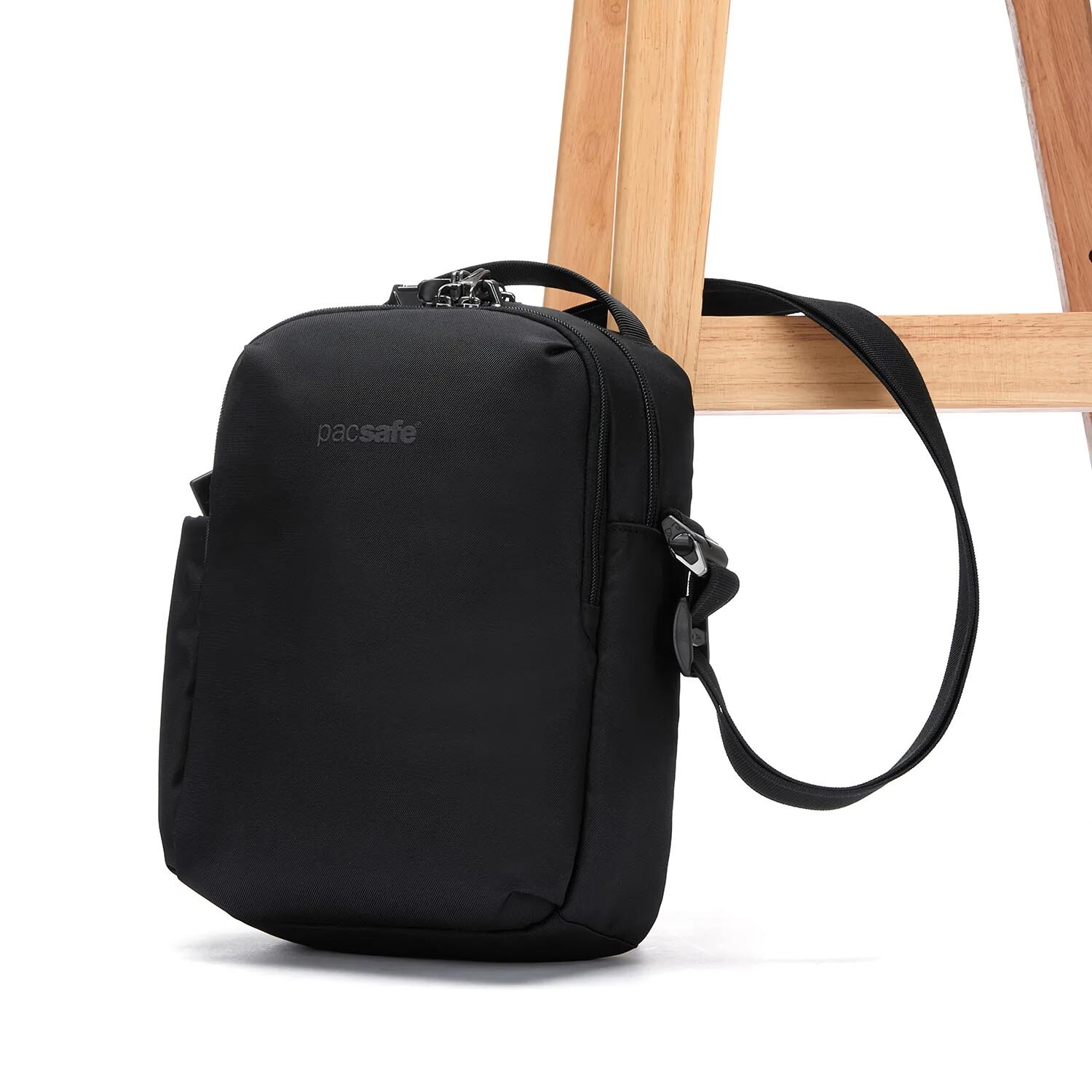 Pacsafe Vibe Tour Crossbody