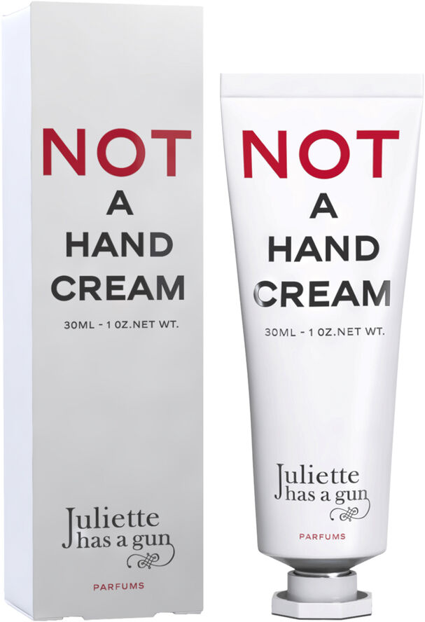 Juliette Has a Gun JULIETTE HAS A GUN Not A Hand Creme 30 ml