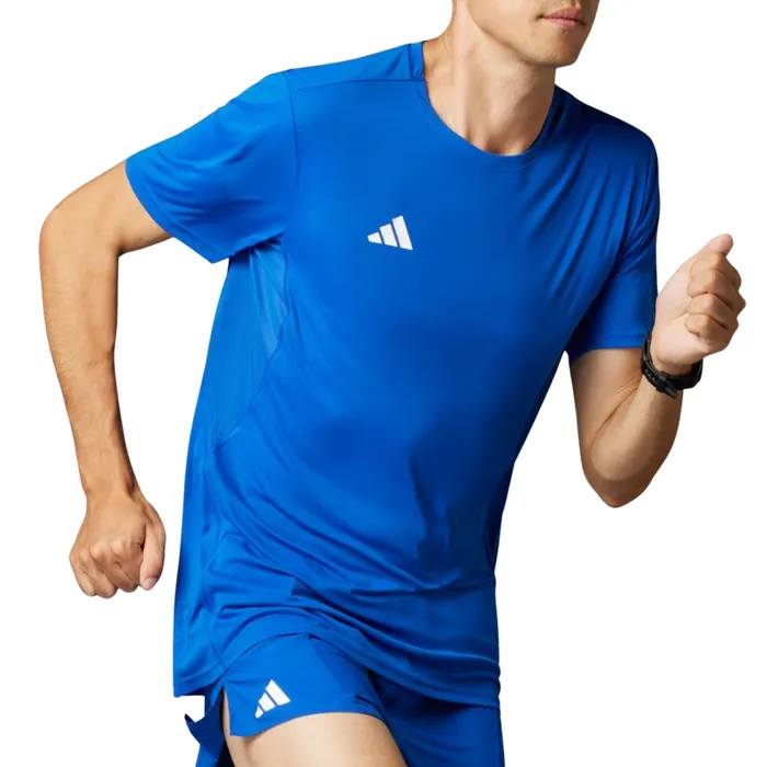 Adidas Adizero Shirt Heren