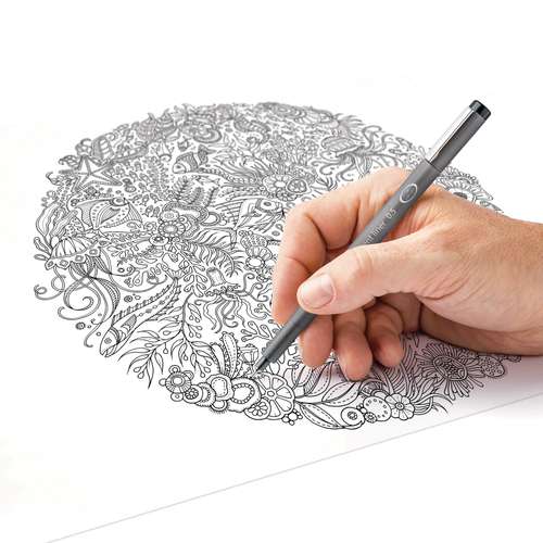 STAEDTLER® Pigment Liner 308, einzeln