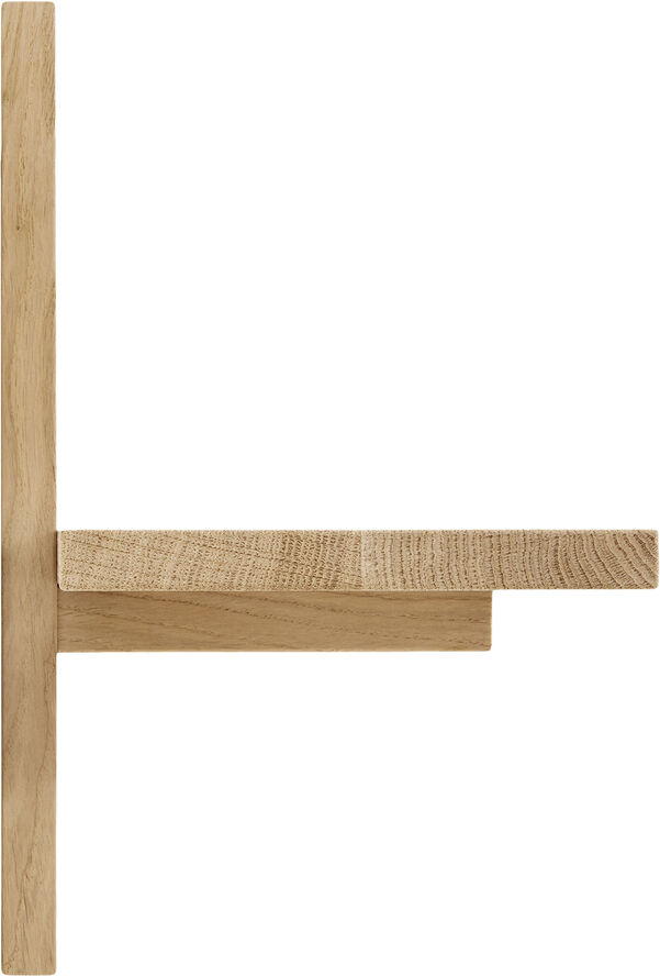Andersen - Furniture A Light Shelf Natur