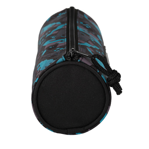 Mochila escolar redonda Minecraft Greeny