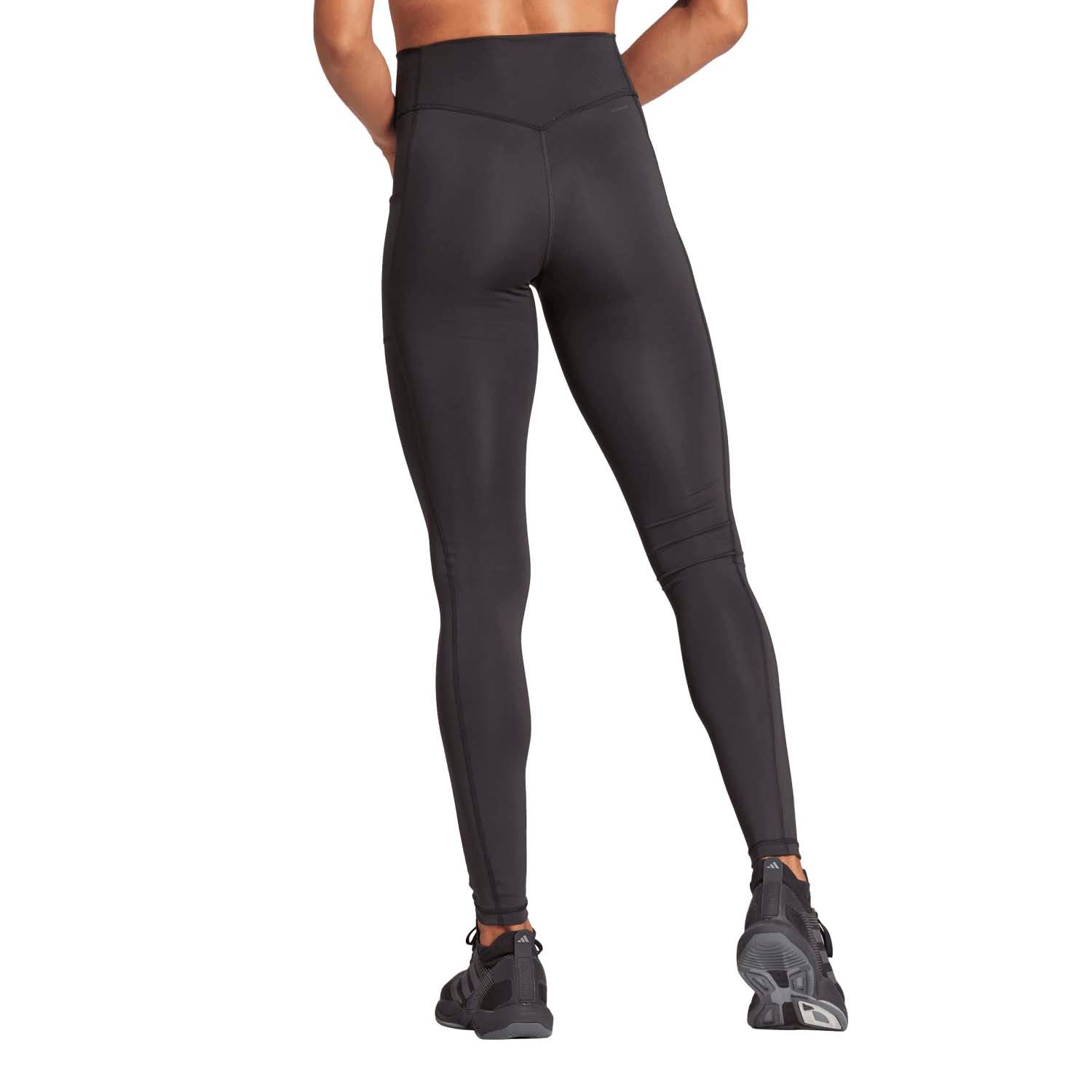 adidas  Optime Lange Legging