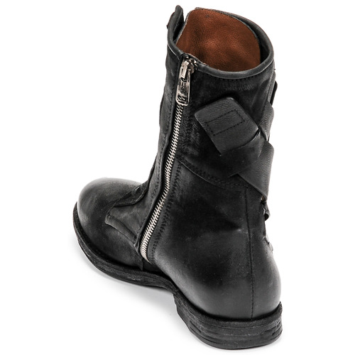 Airstep / A.S.98 - ZEPORT TRESSE - Noir