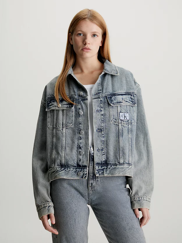 jaqueta jeans