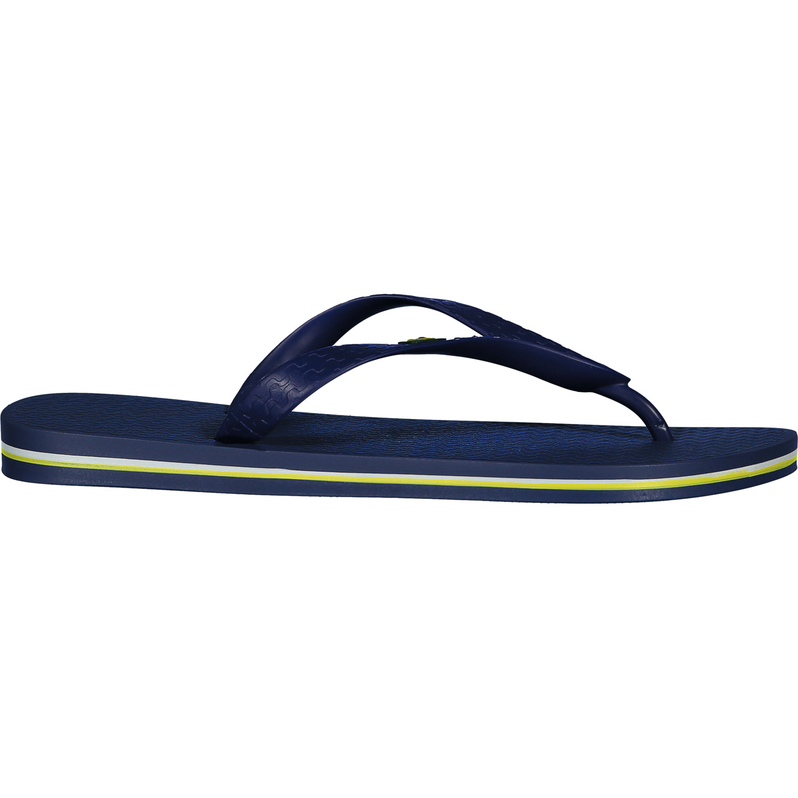 Ipanema Herren Flip Flop Classic Brasil dunkelgrün, 43/44