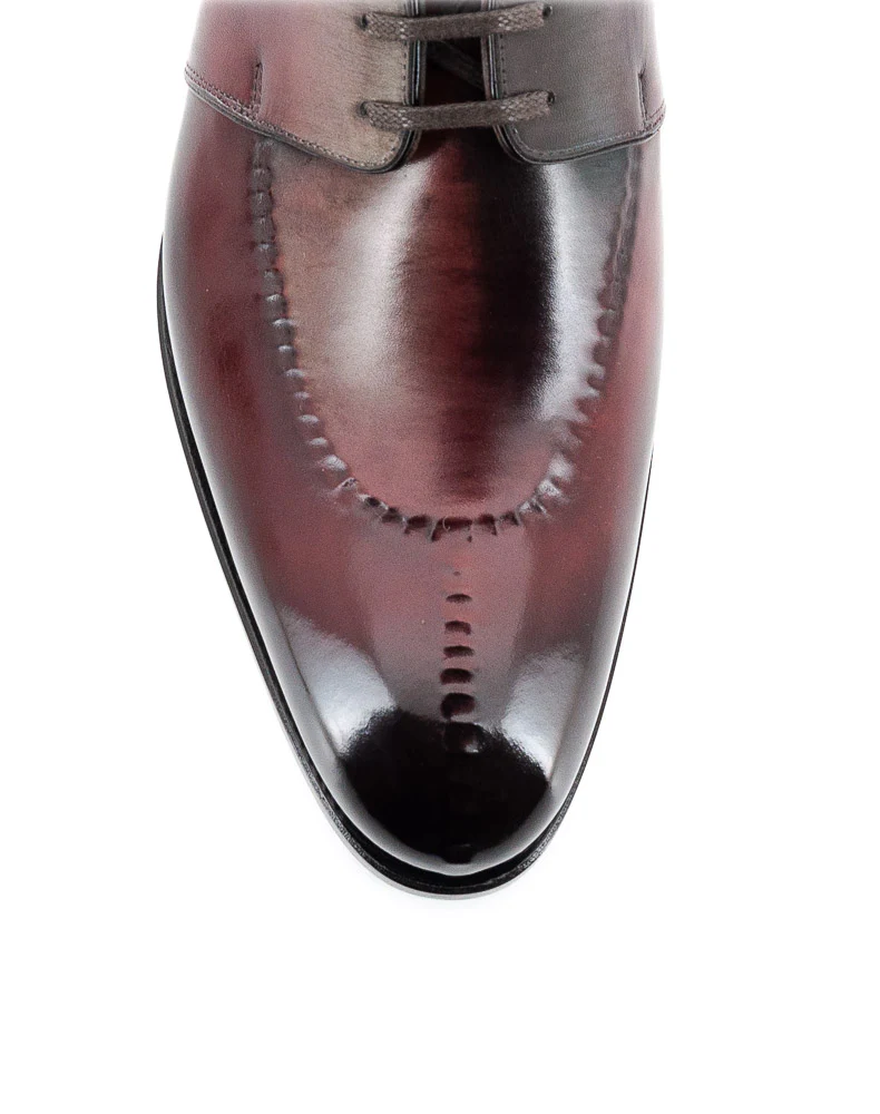 SANTONI - STEPHEN 15742 LUR MARRON