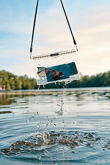 FIDLOCK - HOUSSE ETANCHE DRY BAG MULTI