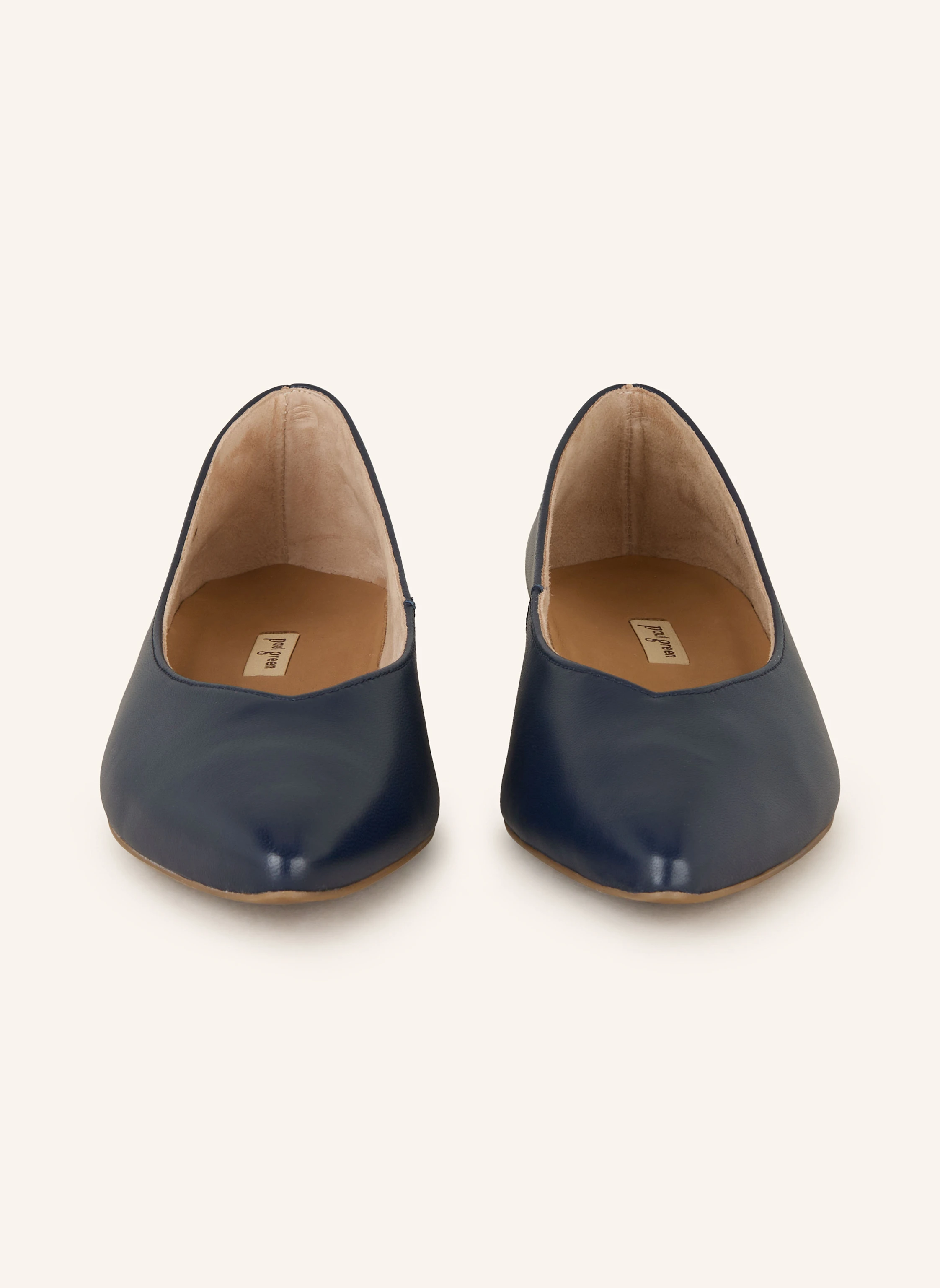 paul green Ballerinas