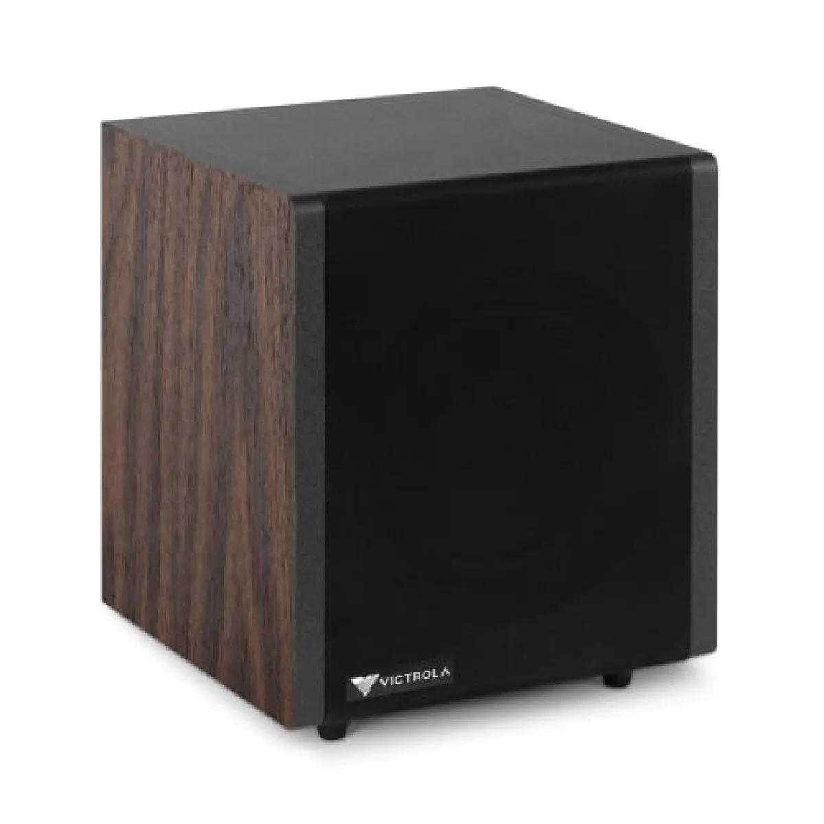 Victrola Premiere V1 - Noir