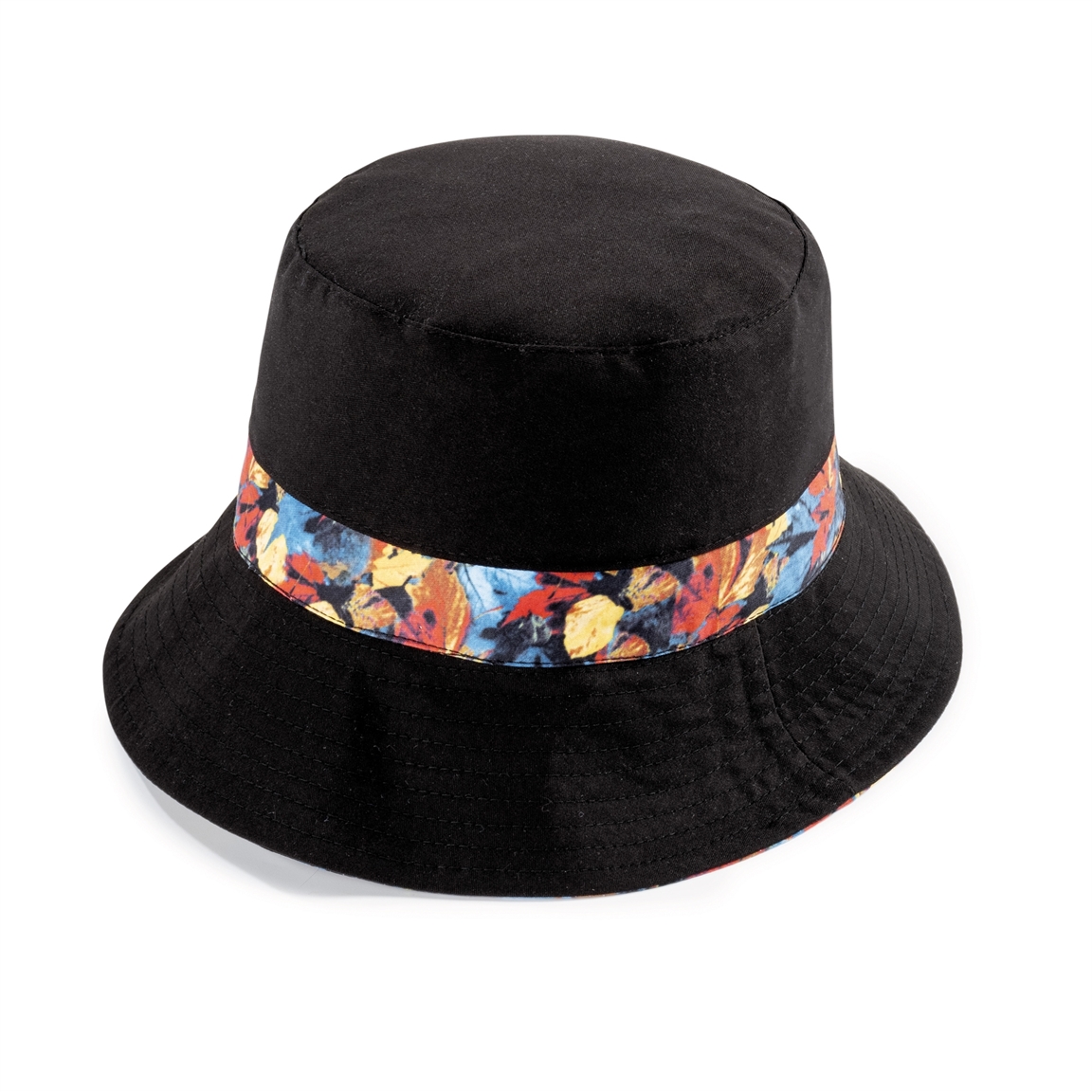 Chapeau reversible