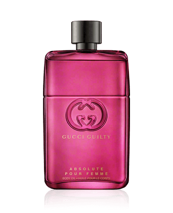 Gucci Guilty Absolute pour Femme body oil 90ml