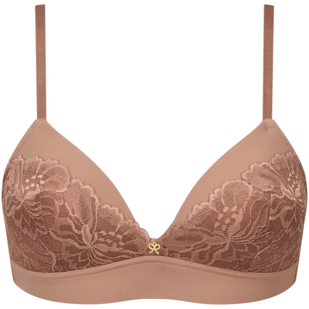 Soutien-gorge sans armatures