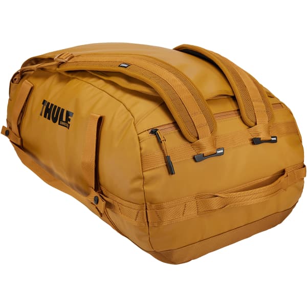 Duffel THULE CHASM 70L DUFFEL BAG GOLDEN BROWN