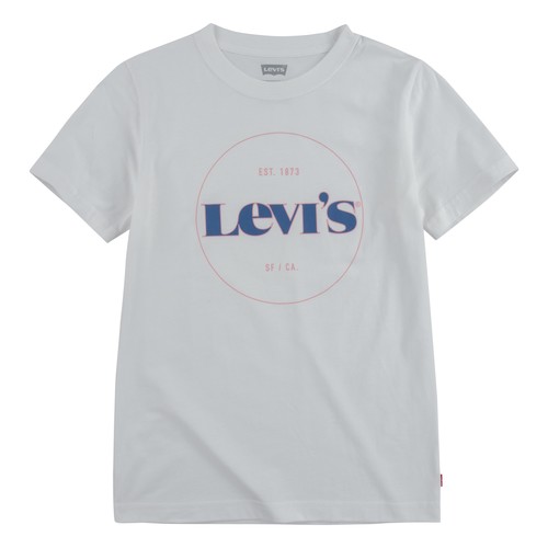 Levi's - CLADDI - Blanc