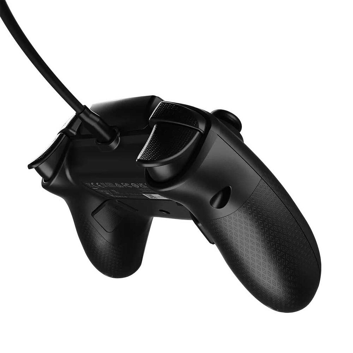 Turtle Beach React-R Controller (Noir)