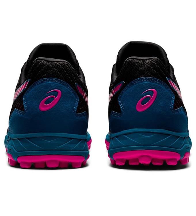 ASICS Field Ultimate FF Dames Hockeyschoenen