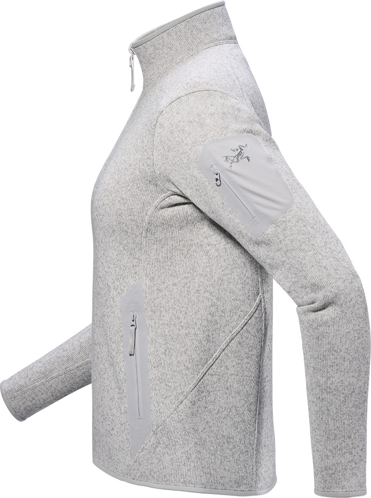 Covert Cardigan W