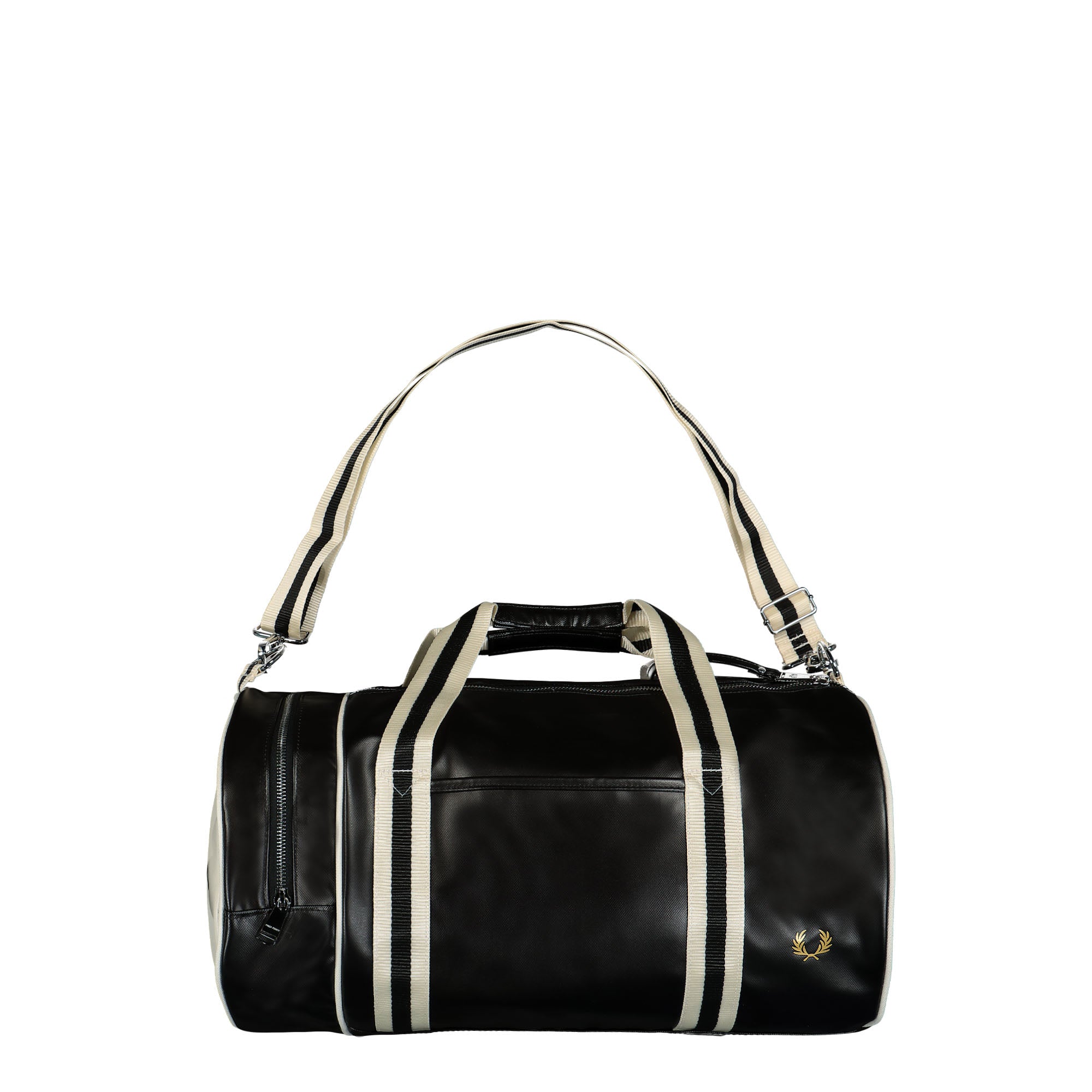 Fred Perry<br>Classic Barrel Bag